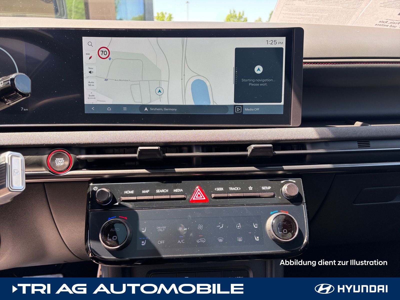 Hyundai TUCSON - Bild 15