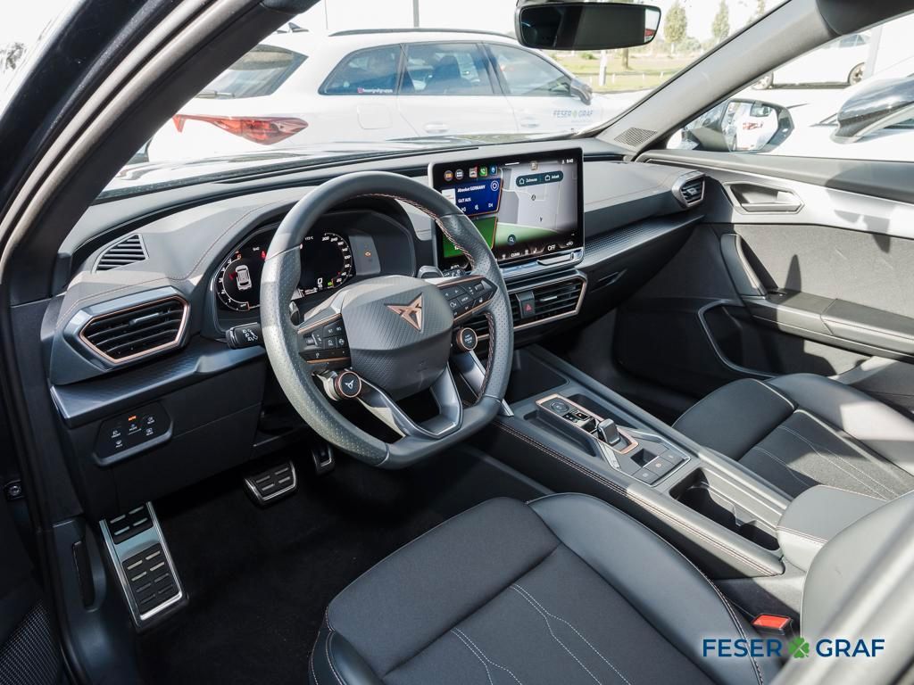 Cupra Formentor - Bild 6