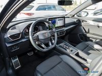 Cupra Formentor - Vorschau Bild 6