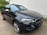 BMW X6 M50 Xdrive/Navi/Schiebedach/Volleder/Kamera - BMW X6 M50 aus 2017