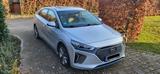 Hyundai IONIQ 1.6l Hybrid Premium, 1.HD, Vollausstattung - Hyundai IONIQ aus 2017