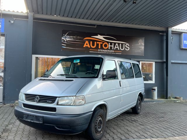 Volkswagen T4 Caravelle 2.5 TDI/9Sitze/Klimaautomatik