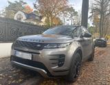 Land Rover Range Rover Evoque P250 DYNAMIC SE AWD Approved 