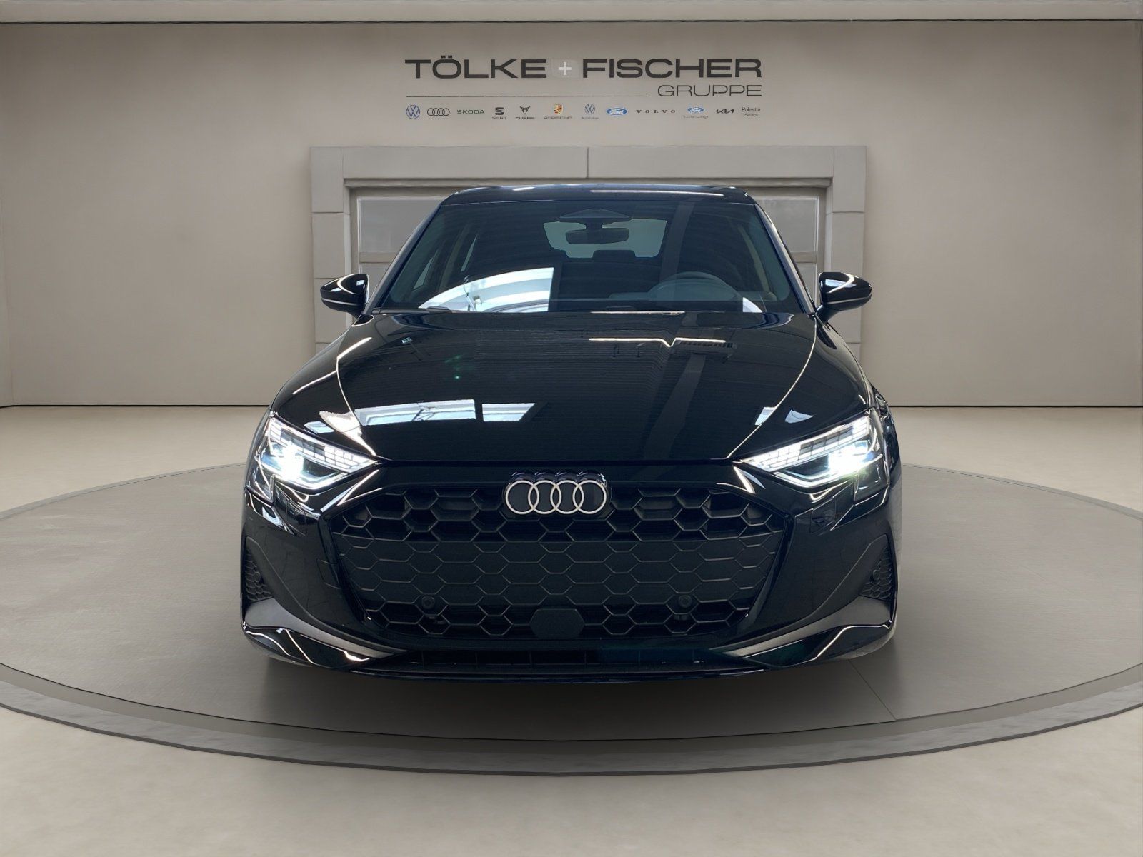Audi A3 - Bild 3