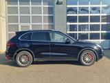 Porsche Cayenne Turbo - gebrauchte Porsche Cayenne aus dem Jahr 2010