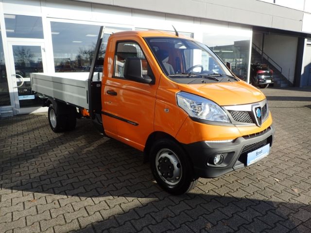 Fahrzeugabbildung Piaggio Porter NP6 TW TIPP 325 LR LPG START-Paket 308 Or