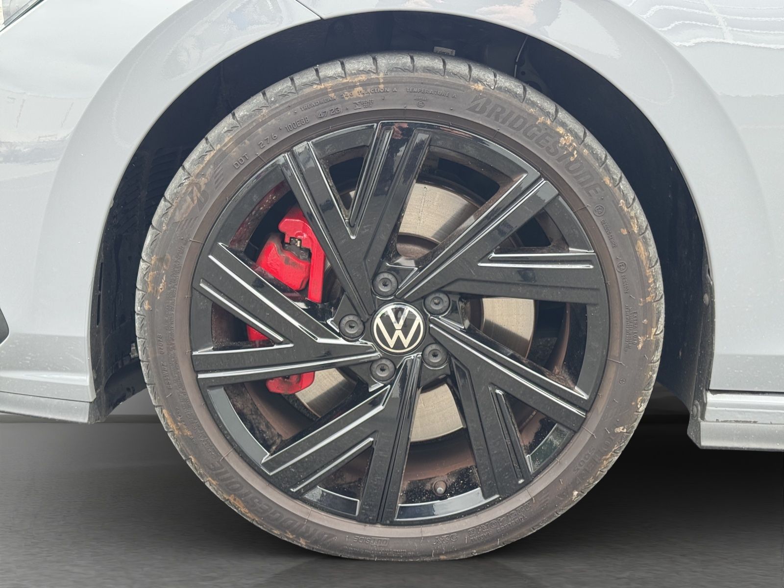 Volkswagen Golf - Bild 13