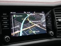 Skoda Kodiaq - Vorschau Bild 9