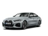 BMW i4 eDrive35 M Sportpaket Klimaaut. AHK HIFI - BMW i4: Sportpaket