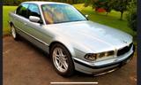 BMW 728i A - - BMW 728 aus 1997