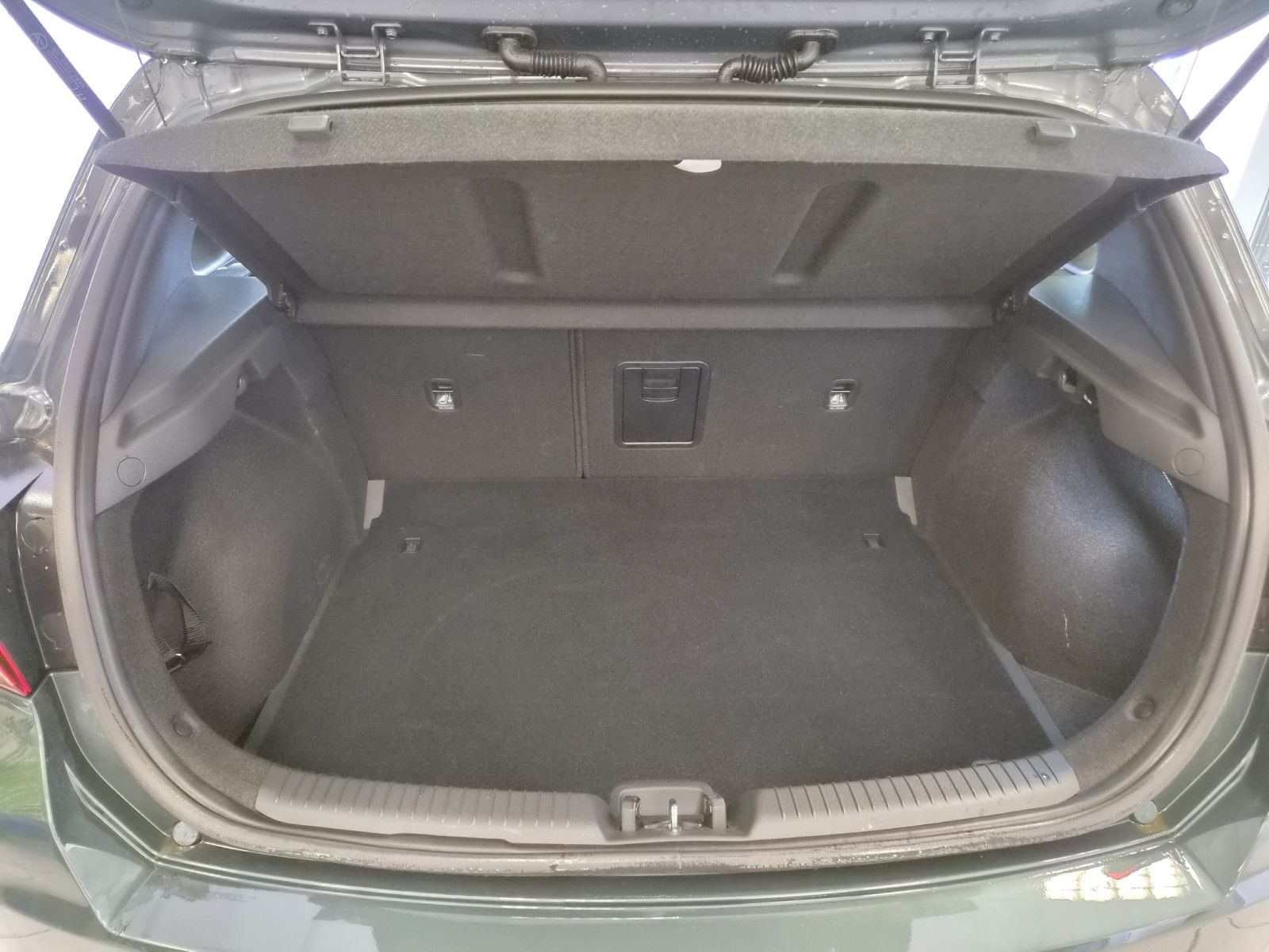 Fahrzeugabbildung Hyundai i30 N Line Mild-Hybrid / LED / PANO