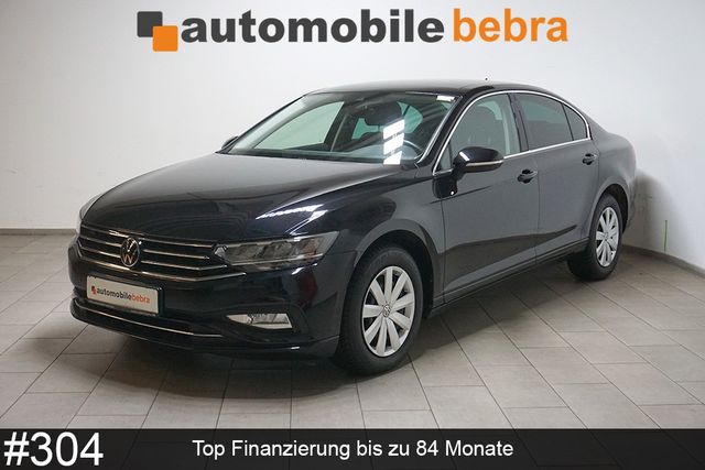 Volkswagen Passat 2.0TDI DSG Business Virtual Pano Navi