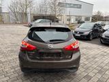 Nissan Pulsar 1.2 DIG-T ACENTA Xtronic ACENTA - gebrauchte Nissan Pulsar aus dem Jahr 2015