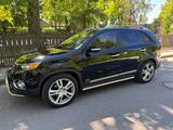 Kia Sorento Spirit 4WD / NUR 45420 KM - gebrauchte Kia Sorento aus dem Jahr 2011