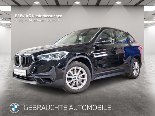 BMW X1 sDrive20i Navi Head-Up Kamera LED Alarm