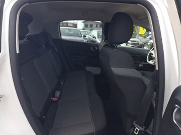 Bild 10 Citroën C3 1.2 Shine LED/PDC/MULTI-RADIO/KLIMA AT