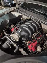 Maserati Quattroporte 4.2 V8 Sport GT Automatic Sport GT - Maserati Quattroporte Gebrauchtwagen