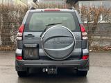 Toyota Land Cruiser PRADO  3.0 D-4D Executive 8 SITZER - Toyota Land Cruiser Gebrauchtwagen