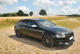 Audi S4 3.0 TFSI S tronic quattro Avant - - Audi S4: Kombi