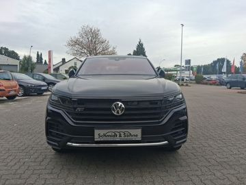 Volkswagen Touareg - 5