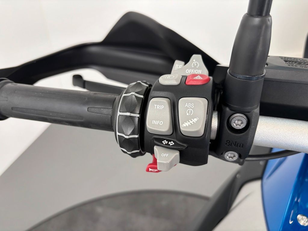 Fahrzeugabbildung BMW R 1200 GS *TOP-AUSSTATTUNG/ZUSTAND*