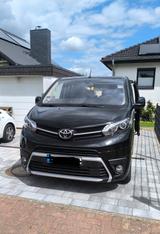Toyota Proace (Verso) 2,0-l-D-4D 130kW L2 Executive... - Toyota Proace (Verso) in Hannover
