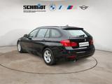 BMW 320d xDrive Touring + 1.HAND + MWST - BMW 320: 320d Xdrive