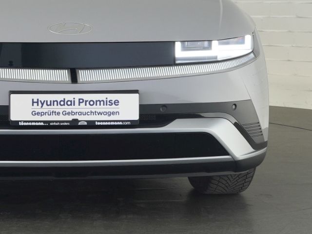IONIQ 5 FACELIFT TECHNIQ 84kWh+MATRIX-LED+NAVI+R