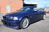ALPINA B3 3,3 Cabrio SWITCH-TRONIC -