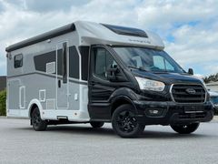 Sunlight T 680 *Adventure Edition*Hubbett* | *Autom.*