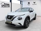 Nissan Juke Acenta LED SHZ Kamera CarPlay Android - Nissan Juke Gebrauchtwagen in München