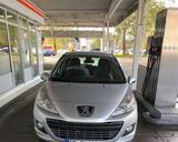 Peugeot PEUGEOT 207 1.4L BENZINER - Peugeot 207 in Freiburg
