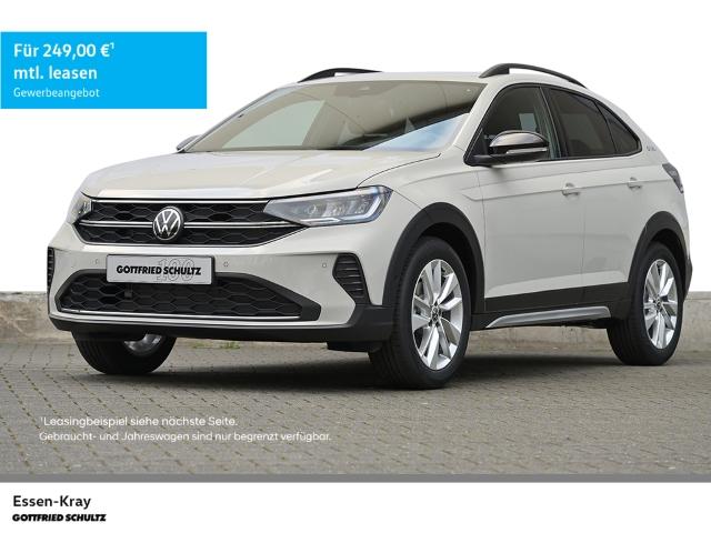 Volkswagen Taigo GOAL 1.0 TSI DSG NAVI RFK APP