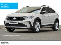 Volkswagen Taigo - Vorschau Bild 1