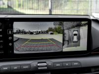 Kia K4 - Vorschau Bild 12