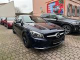 Mercedes-Benz CLA  SB 200 CDI / d 4Matic AHK PANORAMA KAMERA - Mercedes-Benz CLA Shooting Brake Diesel Gebrauchtwagen