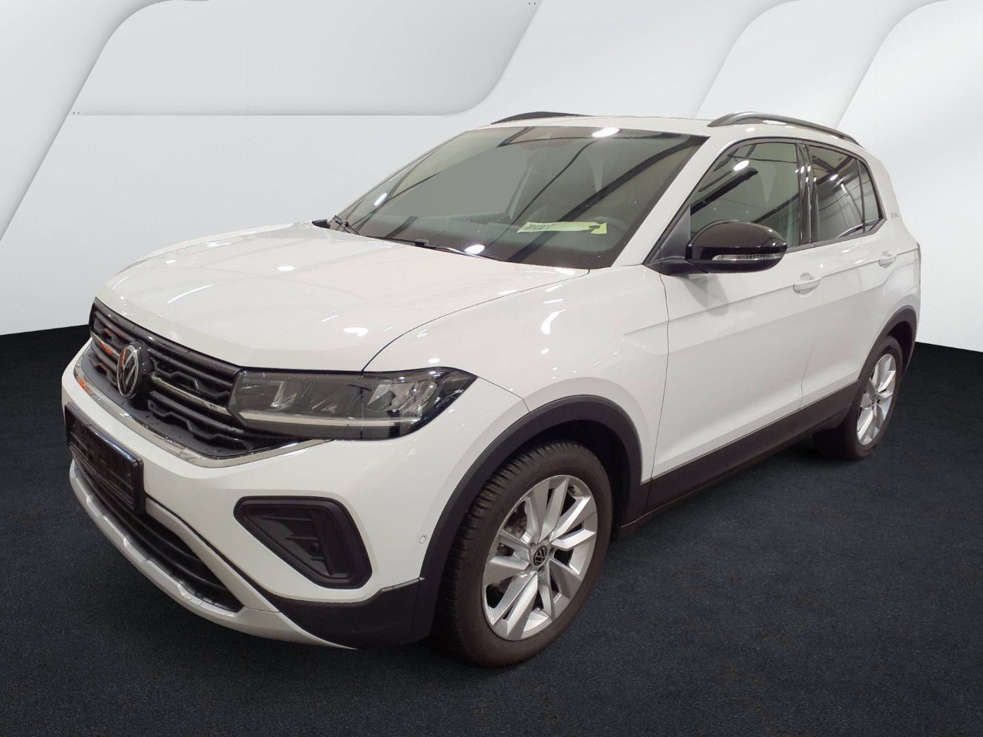 Volkswagen T-Cross - Bild 2
