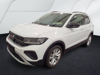 Volkswagen T-Cross - Vorschau Bild 2