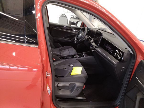 Volkswagen Tiguan - Bild 8