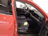 Volkswagen Tiguan - Vorschau Bild 8