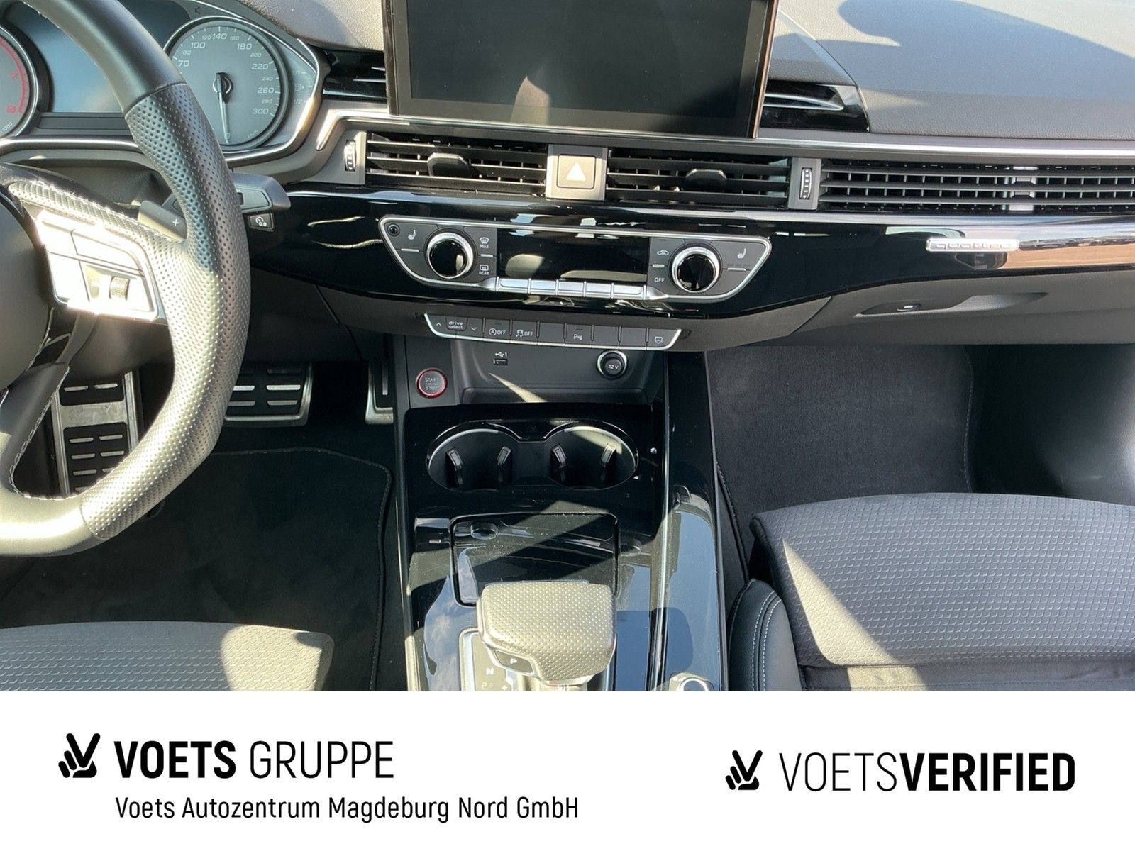 Audi S5 - Bild 9
