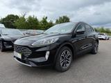 Ford Kuga Plug-In Hybrid Titanium X *TOP AUSSTATTUNG* - Ford Kuga: Titanium Ausstattung