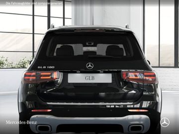 Mercedes GLB 180 - 7