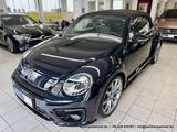 Volkswagen Beetle Cabriolet 2.0 Aut. Exclusive R-Line LEDER - Volkswagen Beetle: R Line