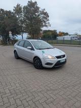 Ford Focus 1,6TDCi 70kW S/S DPF Ambiente Ambiente