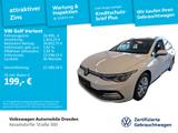 Volkswagen Golf VIII Variant 1.5 TSI Active - Volkswagen Golf: Weiß, 5.5