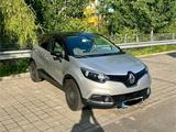 Renault Captur TCe 120 TÜV neu, techn. Top - Renault Captur Gebrauchtwagen in Hamburg