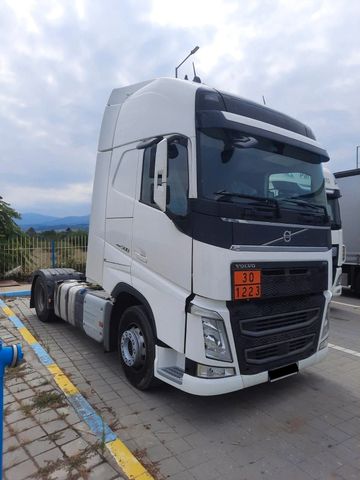 Volvo FL - ADR-AT/OX/EXII/EXIII/FL 