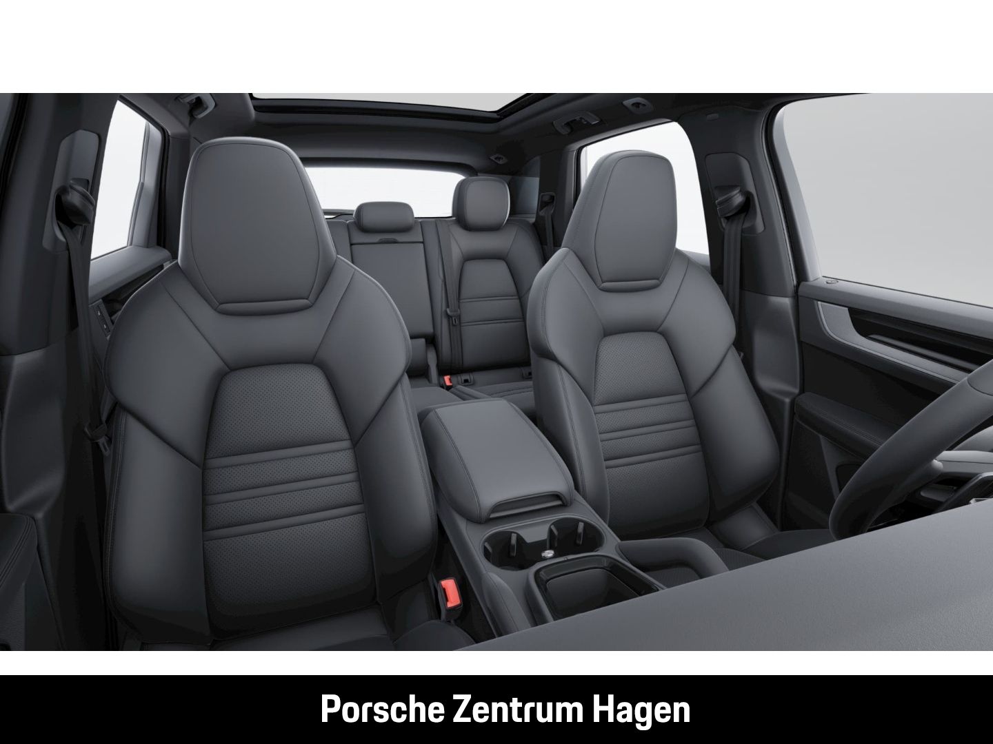 Porsche Cayenne  foto 10