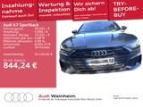 Audi A7 Sportback 45 TDI quattro S-Line Bang & Olufse - Audi A7 Gebrauchtwagen in Mannheim